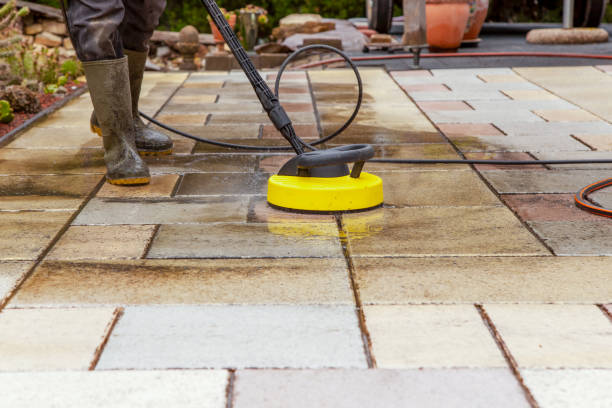 Best Animal Enclosure Cleaning  in Logan, OH